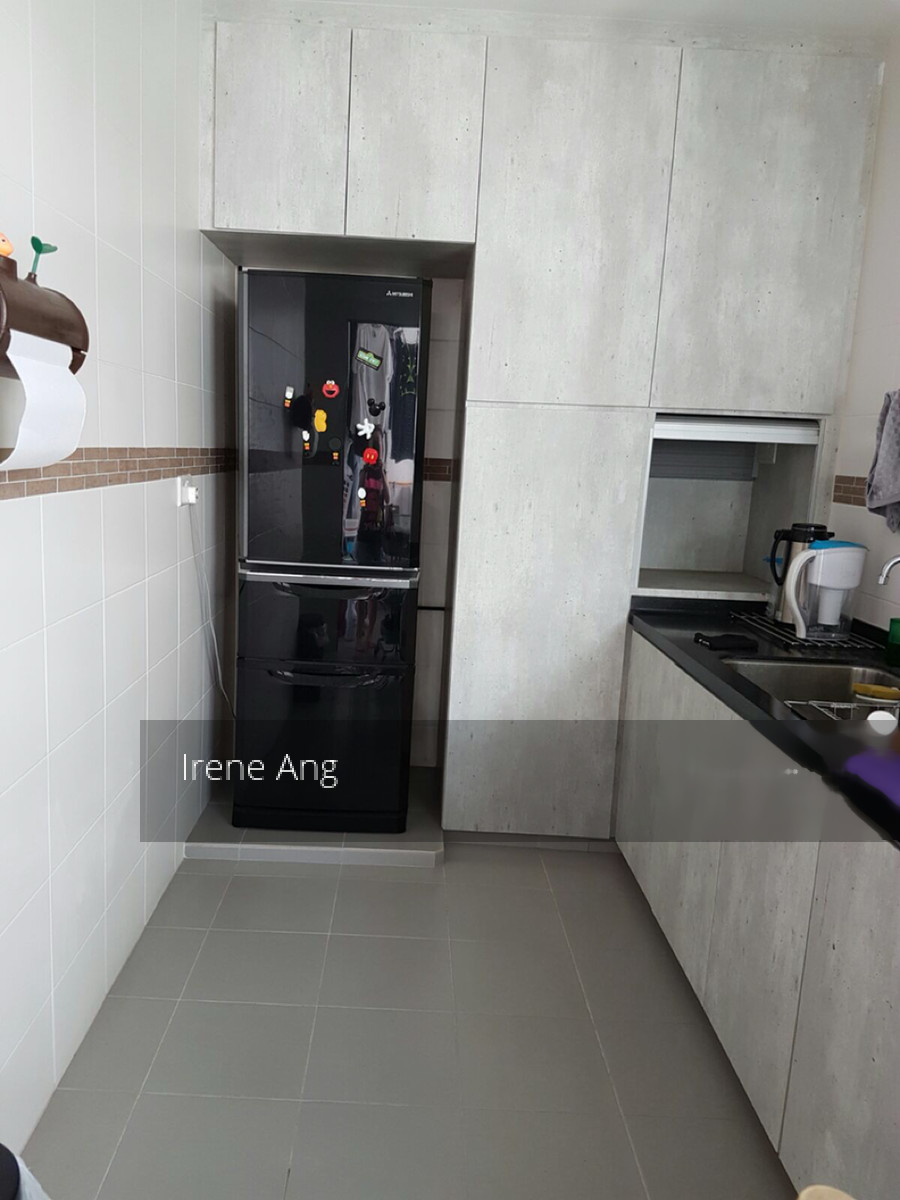Blk 270C Punggol Field (Punggol), HDB 4 Rooms #129911842